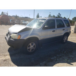 2002 FORD ESCAPE