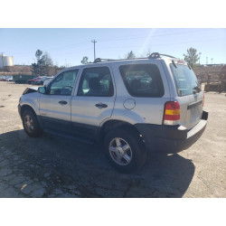 2002 FORD ESCAPE