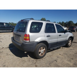 2002 FORD ESCAPE