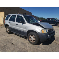 2002 FORD ESCAPE