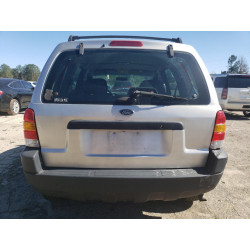 2002 FORD ESCAPE
