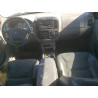 2002 FORD ESCAPE