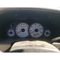 2002 FORD ESCAPE