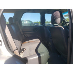 2002 FORD ESCAPE