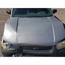 2002 FORD ESCAPE