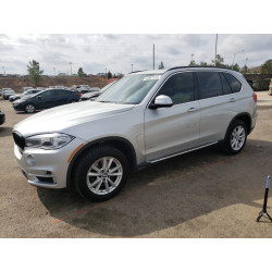 2015 BMW X5