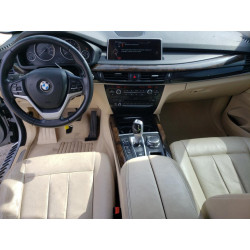 2015 BMW X5