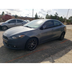 2013 DODGE DART