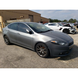 2013 DODGE DART