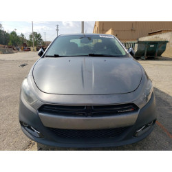 2013 DODGE DART