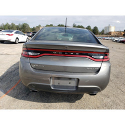 2013 DODGE DART