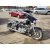 2009 HARLEY-DAVIDSON FL