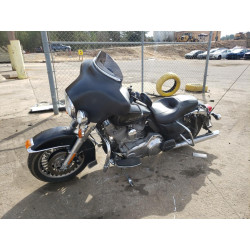 2009 HARLEY-DAVIDSON FL