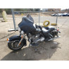 2009 HARLEY-DAVIDSON FL