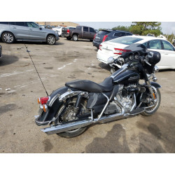 2009 HARLEY-DAVIDSON FL