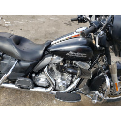 2009 HARLEY-DAVIDSON FL