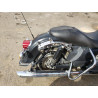2009 HARLEY-DAVIDSON FL