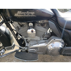 2009 HARLEY-DAVIDSON FL