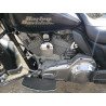 2009 HARLEY-DAVIDSON FL