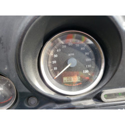 2009 HARLEY-DAVIDSON FL