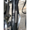 2009 HARLEY-DAVIDSON FL