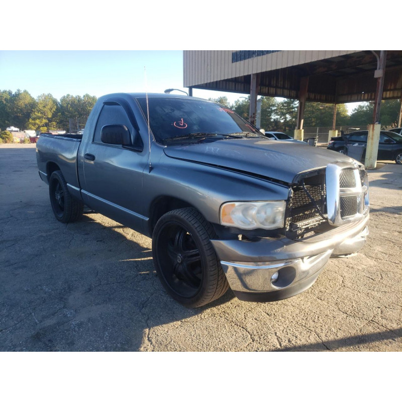 2005 DODGE RAM 1500