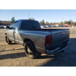 2005 DODGE RAM 1500