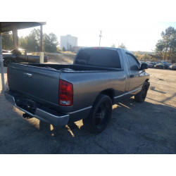 2005 DODGE RAM 1500