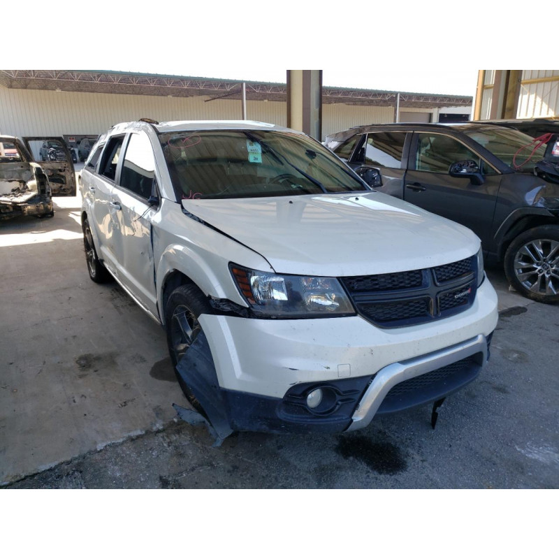 2016 DODGE JOURNEY