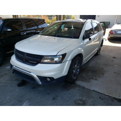 2016 DODGE JOURNEY