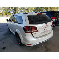 2016 DODGE JOURNEY