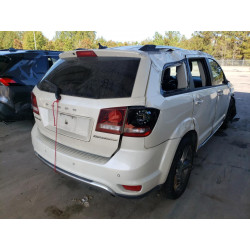 2016 DODGE JOURNEY