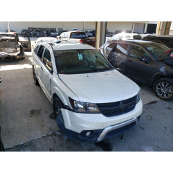 2016 DODGE JOURNEY