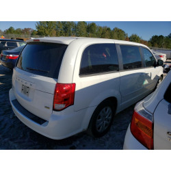 2014 DODGE CARAVAN