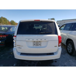 2014 DODGE CARAVAN