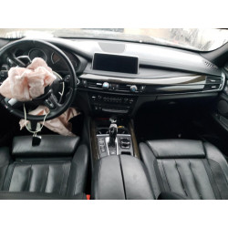 2015 BMW X5