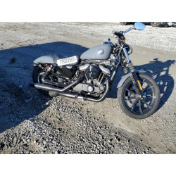 2022 HARLEY-DAVIDSON XL883 N 1HD4LE218NB413838 79520593