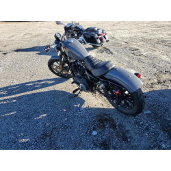 2022 HARLEY-DAVIDSON XL883 N 1HD4LE218NB413838 79520593