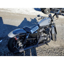 2022 HARLEY-DAVIDSON XL883 N 1HD4LE218NB413838 79520593