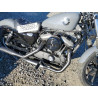 2022 HARLEY-DAVIDSON XL883 N 1HD4LE218NB413838 79520593
