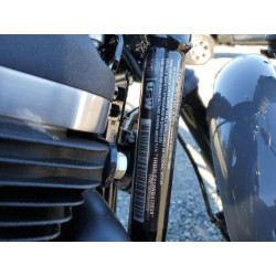 2022 HARLEY-DAVIDSON XL883 N 1HD4LE218NB413838 79520593