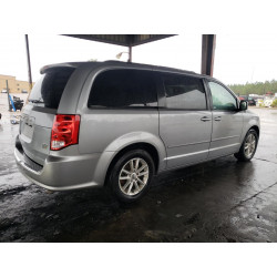 2015 DODGE CARAVAN
