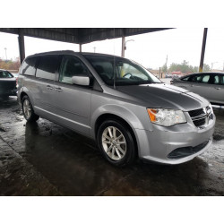 2015 DODGE CARAVAN