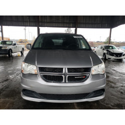 2015 DODGE CARAVAN