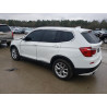2011 BMW X3