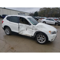 2011 BMW X3