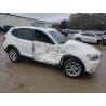 2011 BMW X3