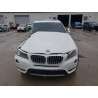 2011 BMW X3