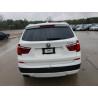 2011 BMW X3