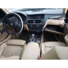 2011 BMW X3